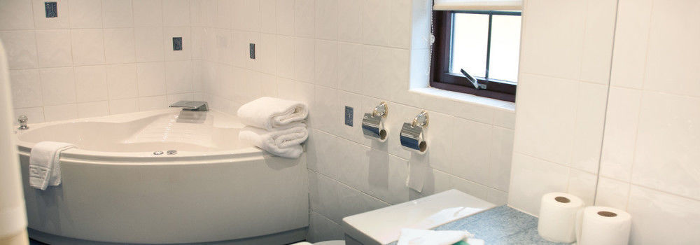 Castlecary House Hotel Bagian luar foto