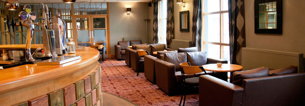 Castlecary House Hotel Bagian luar foto